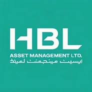 HBL Asset Management Limited Logo