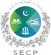 secp logo
